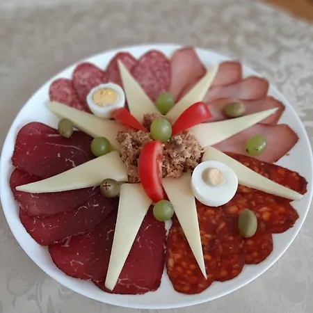 Sunce Златибор