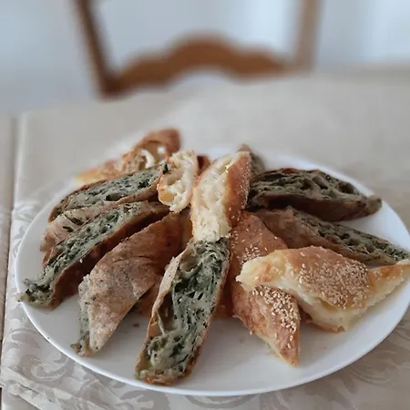 Sunce Гостевой дом Златибор