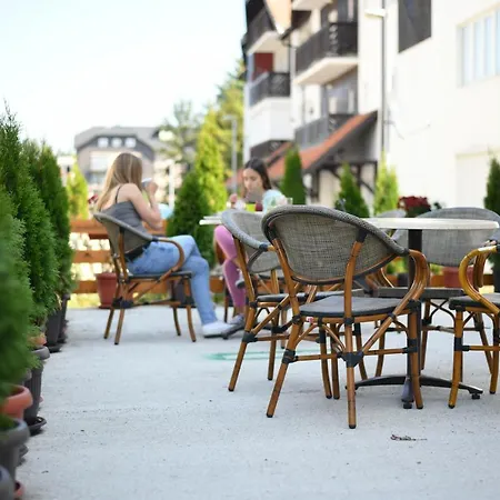 Sunce Gostinjska kuća