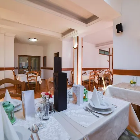 Sunce Гостевой дом 3*