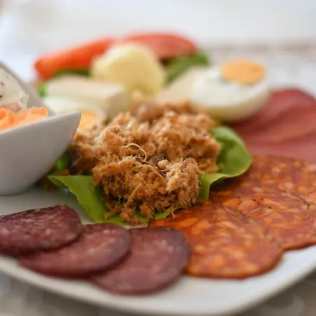 Konukevi Sunce Zlatibor