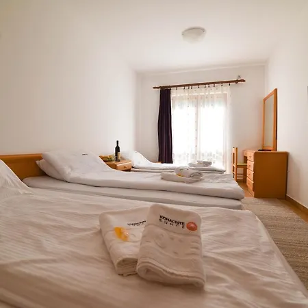 Sunce Gostinjska kuća Zlatibor