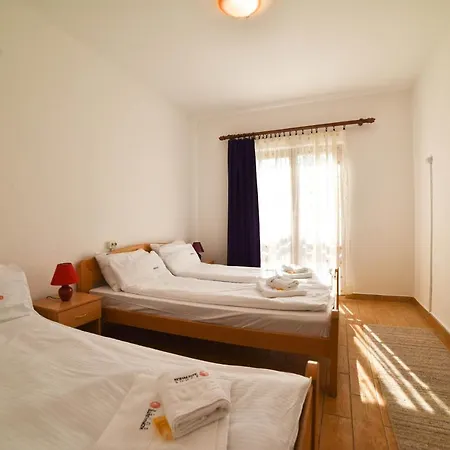 Sunce Konukevi Zlatibor