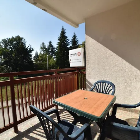 Sunce Konukevi Zlatibor