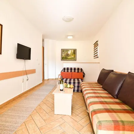 Sunce Гостевой дом Златибор