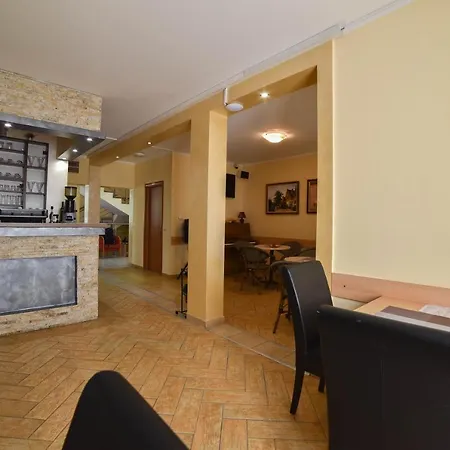 Sunce Гостевой дом Златибор