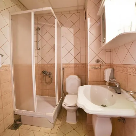 Sunce Гостевой дом