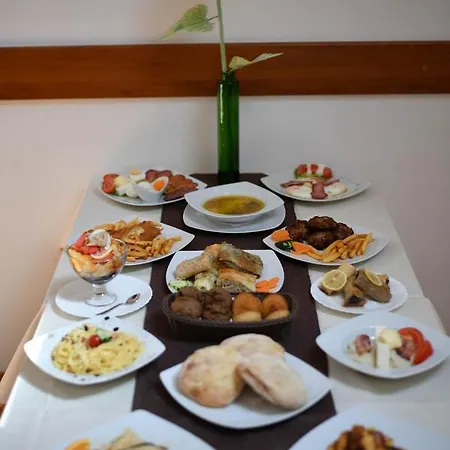 Sunce 3* Златибор