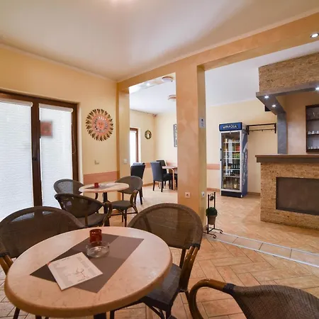 Гостевой дом Sunce Златибор