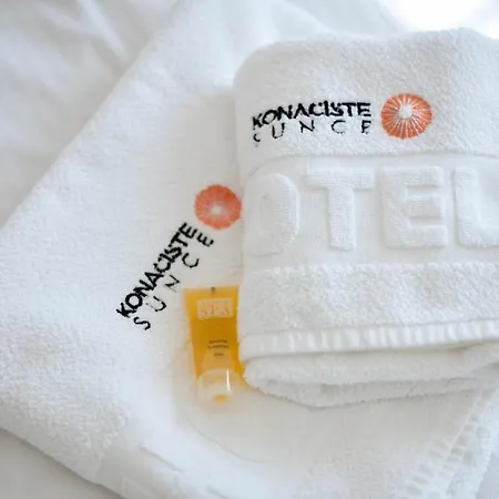 Гостевой дом Sunce