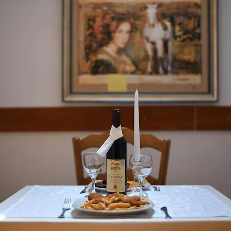 Гостевой дом Sunce 3*