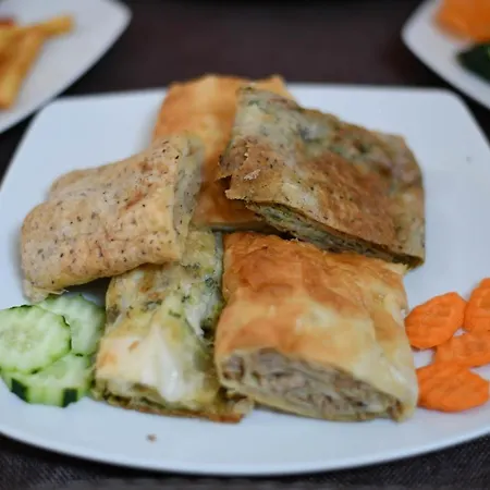 Sunce 3* Златибор