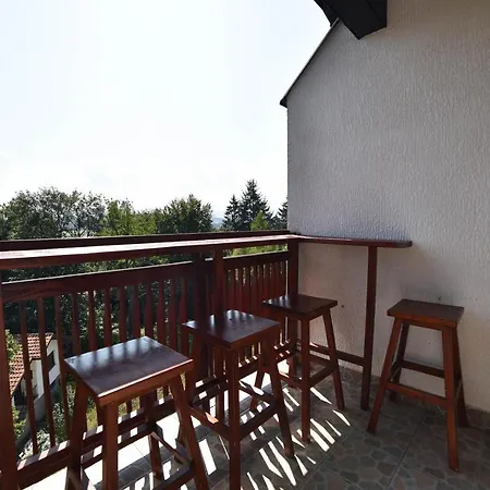 Sunce 3* Златибор