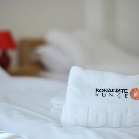 Sunce Konukevi Zlatibor