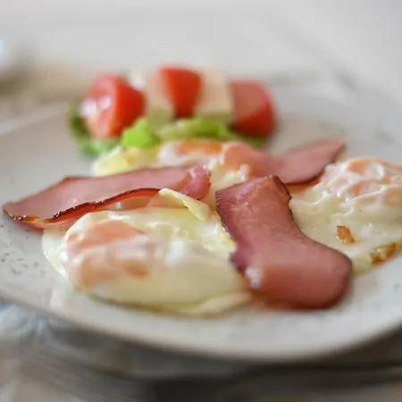 Гостевой дом Sunce Златибор