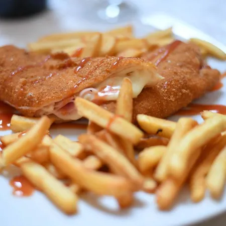 Гостевой дом Sunce