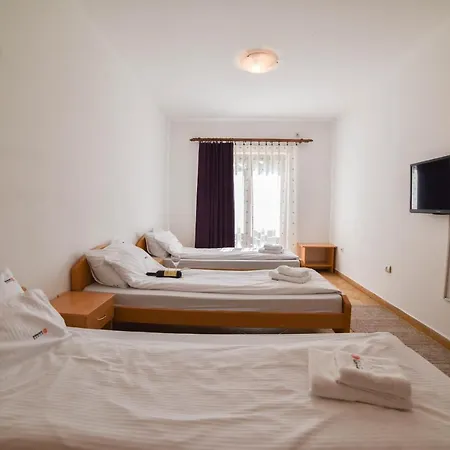 Konukevi Sunce Zlatibor