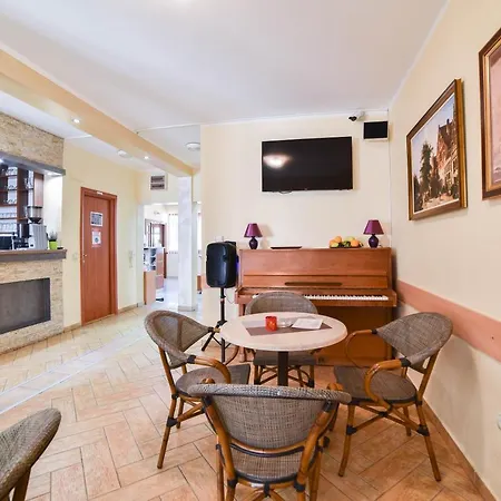 Sunce Konukevi Zlatibor