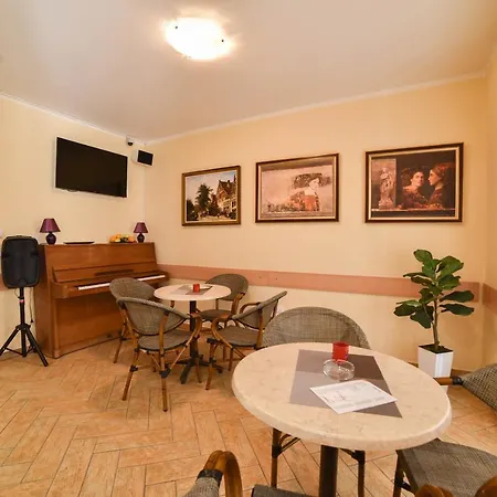 Gostinjska kuća Sunce Zlatibor