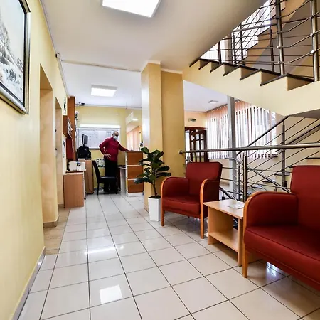 Sunce Гостевой дом 3*