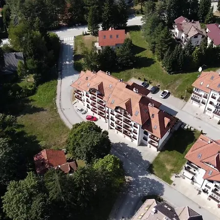 Gasthof Sunce Zlatibor