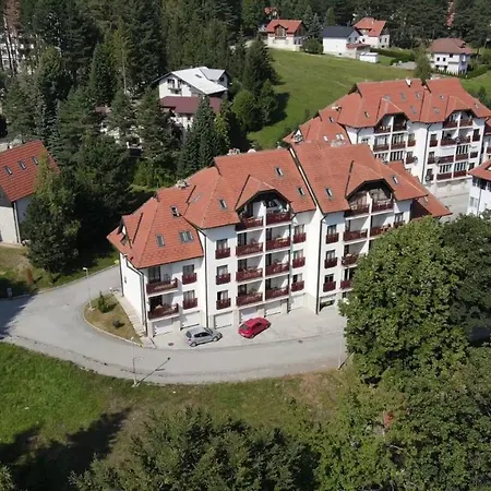 Sunce Konukevi Zlatibor